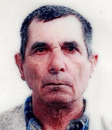José Sousa Caneca
