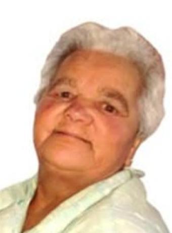 Tereza de Jesus Cardoso Gomes Luís