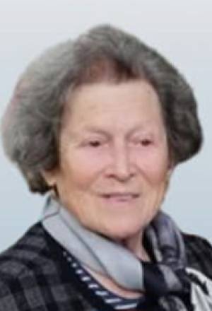 Maria dos Anjos Jorge de Mendonça