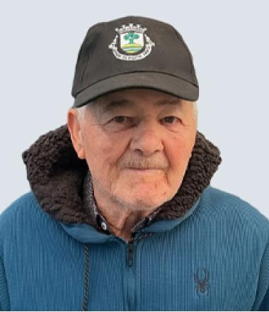 José Gonçalves Pestana