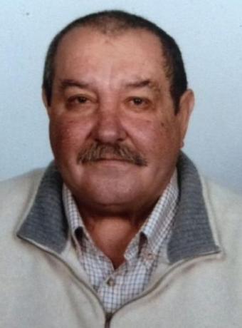 Manuel Agostinho do Espírito Santo