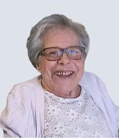 Maria dos Santos Balau