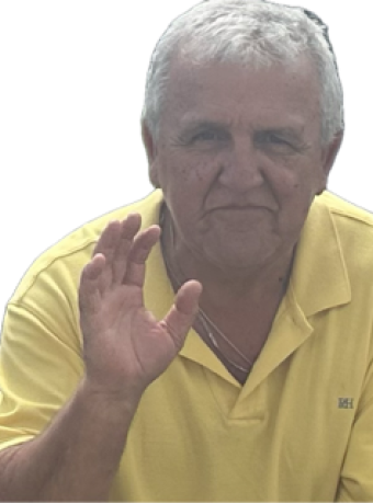 António Luís Correia José