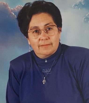 Maria de Fátima Marques da Silva