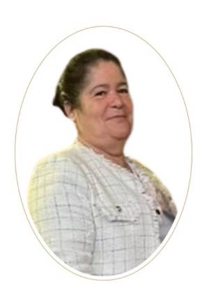 Leontina dos Santos Barros