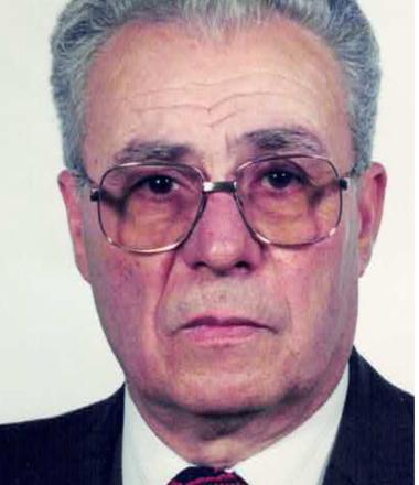 Gerardo Fernando Santos