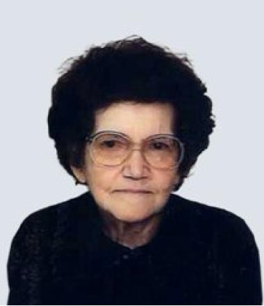 Bernardete Fernandes da Silva