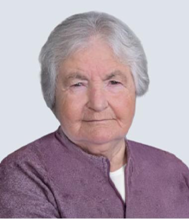 Cândida Lourença de Freitas