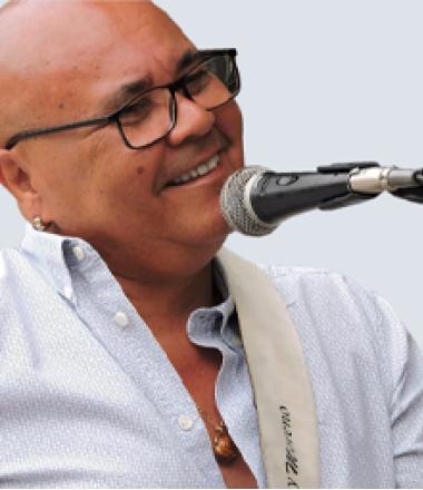 Donizete da Silva Souza (Conhecido por Donny Moreno)