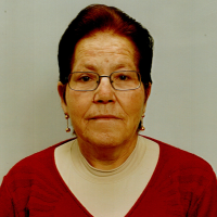 Agostinha de Faria Gordinho