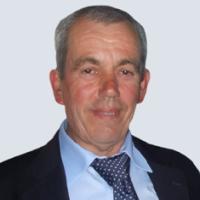 José Fernando Gonçalves (irmão do Zeca taxista)