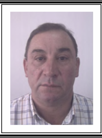 Paulo Alexandre Ferreira Berenguer