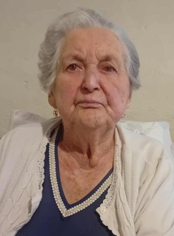 Maria da Silva Agrião