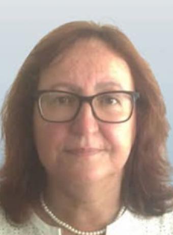 Maria José de Jesus Freitas