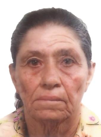 Dolores Pereira do Cabeço