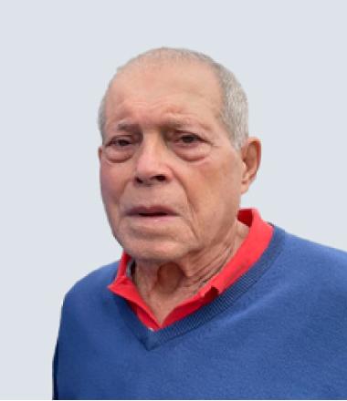 Fernando Ferreira Ribeiro