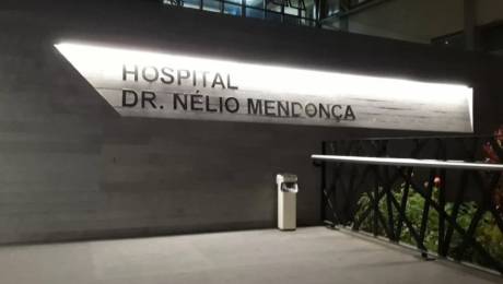 Homem ferido num despiste de mota