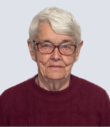 Ilda das Candeias Rodrigues Serradas