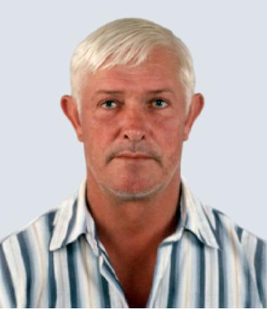 José Degloção Gomes dos Santos