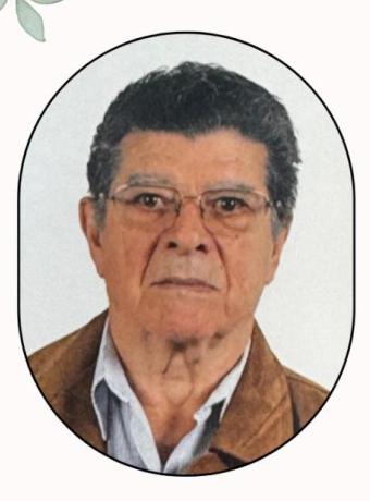 António Vieira da Luz