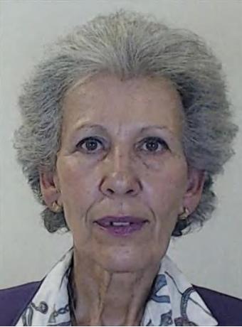 Ana Isabel Fernandes Ferreira Correia