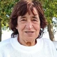 Angelina de Gouveia Vieira Coelho (Esposa do João das Eiras)