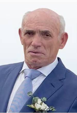 Jacinto Gouveia da Silva (Guarda da GNR aposentado)