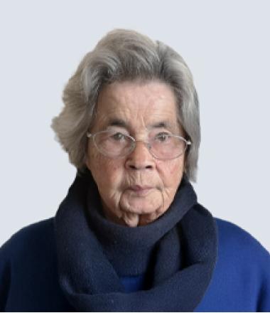 Olívia Fátima de Azevedo