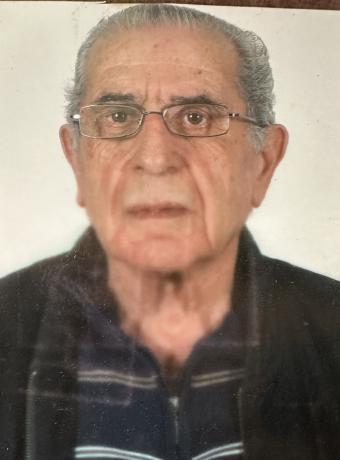 Américo Sebastião Morna