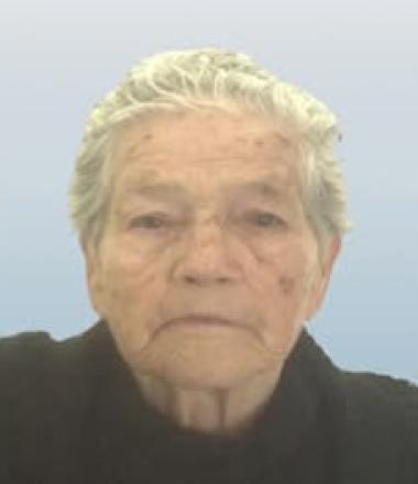 Maria de Jesus de Abreu Tomaz