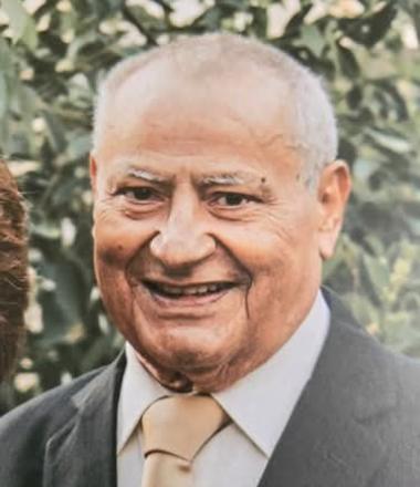 José da Silva Mariano