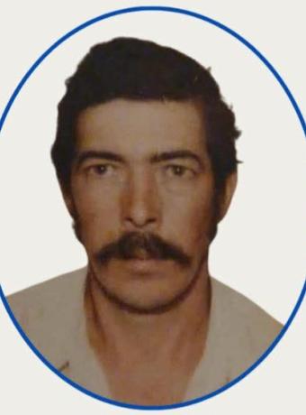 Alfredo Ribeiro Caroto