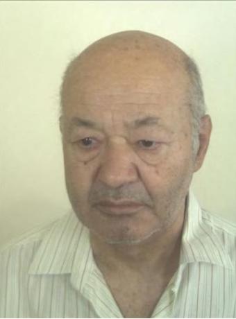 Manuel Jardim da Encarnação (Semilha)
