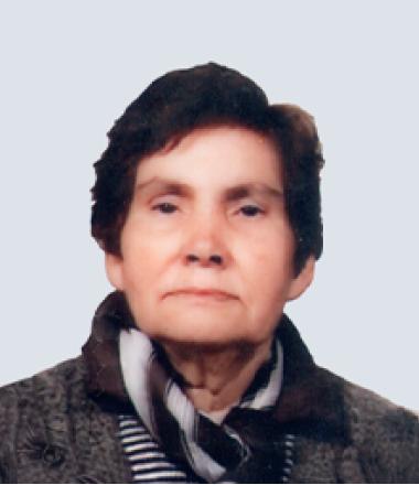 Maria Mercês Pereira