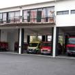 Fachos provocaram dois incêndios