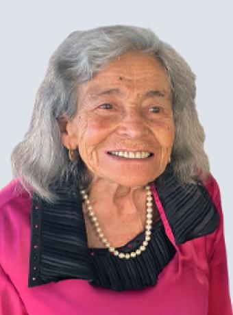Filomena do Espírito Santo Sousa