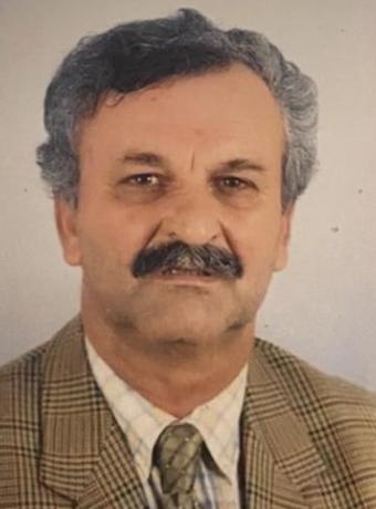 João Viveiros dos Santos