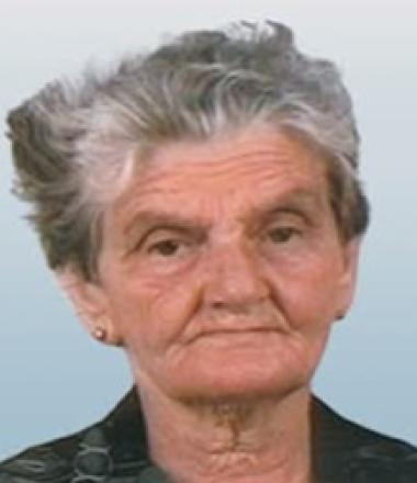 Maria da Natividade de Andrade
