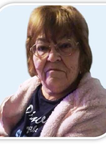 Maria Lionete da Silva Rodrigues