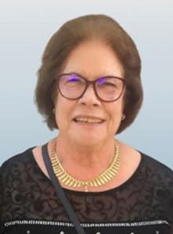 Cecília da Conceição Brazão Gonçalves