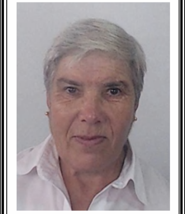 Maria José Remesso Perestrelo