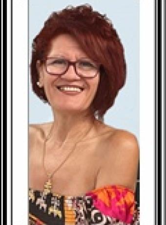 Ana Maria Gouveia Sardinha Gouveia