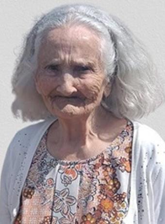 Bernardete Mendonça