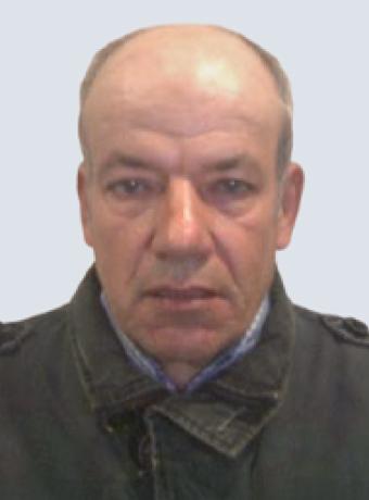 João Izidio Figueira Ferraz