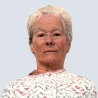Maria Heliodora Gonçalves Gomes Calaz
