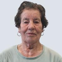 Maria Luíza Jesus Delgado Sequeira