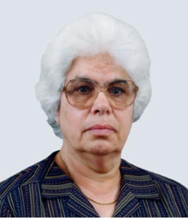 Maria Teresinha Ferraz