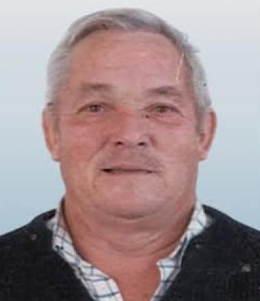 Jorge da Silva Rodrigues (Mais conhecido pelo Jorge do Bacalhau)