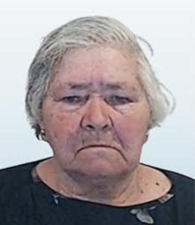 Josefina Jesus Rodrigues Teixeira