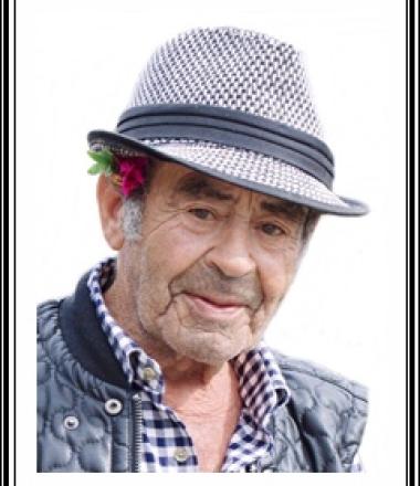 Manuel de Freitas Branco (Mais conhecido pelo Carlinhos)